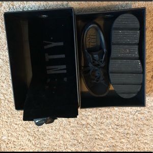 Puma x Rihanna Fenty Creepers